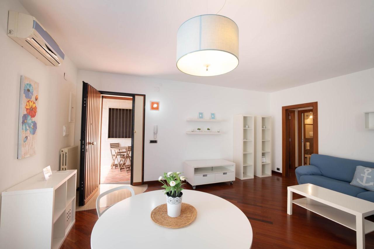 Ferienwohnung Wepuglia - Casa Sul Ponte Polignano a Mare Exterior foto