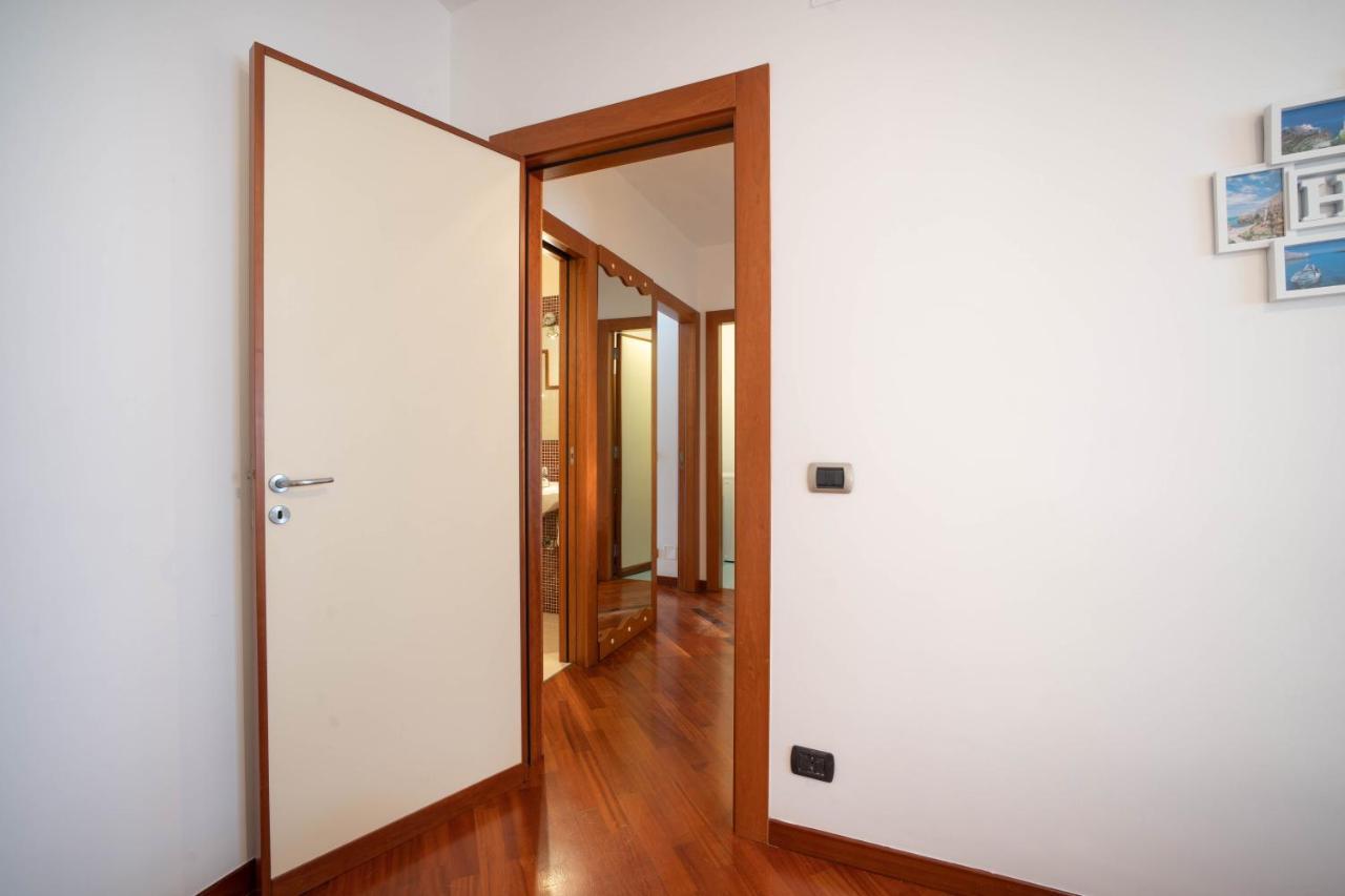 Ferienwohnung Wepuglia - Casa Sul Ponte Polignano a Mare Exterior foto