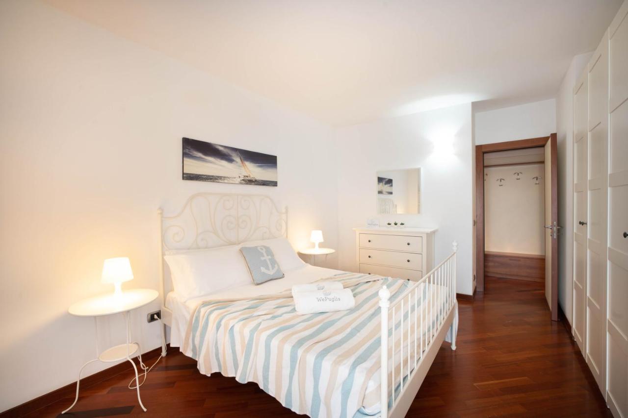 Ferienwohnung Wepuglia - Casa Sul Ponte Polignano a Mare Exterior foto