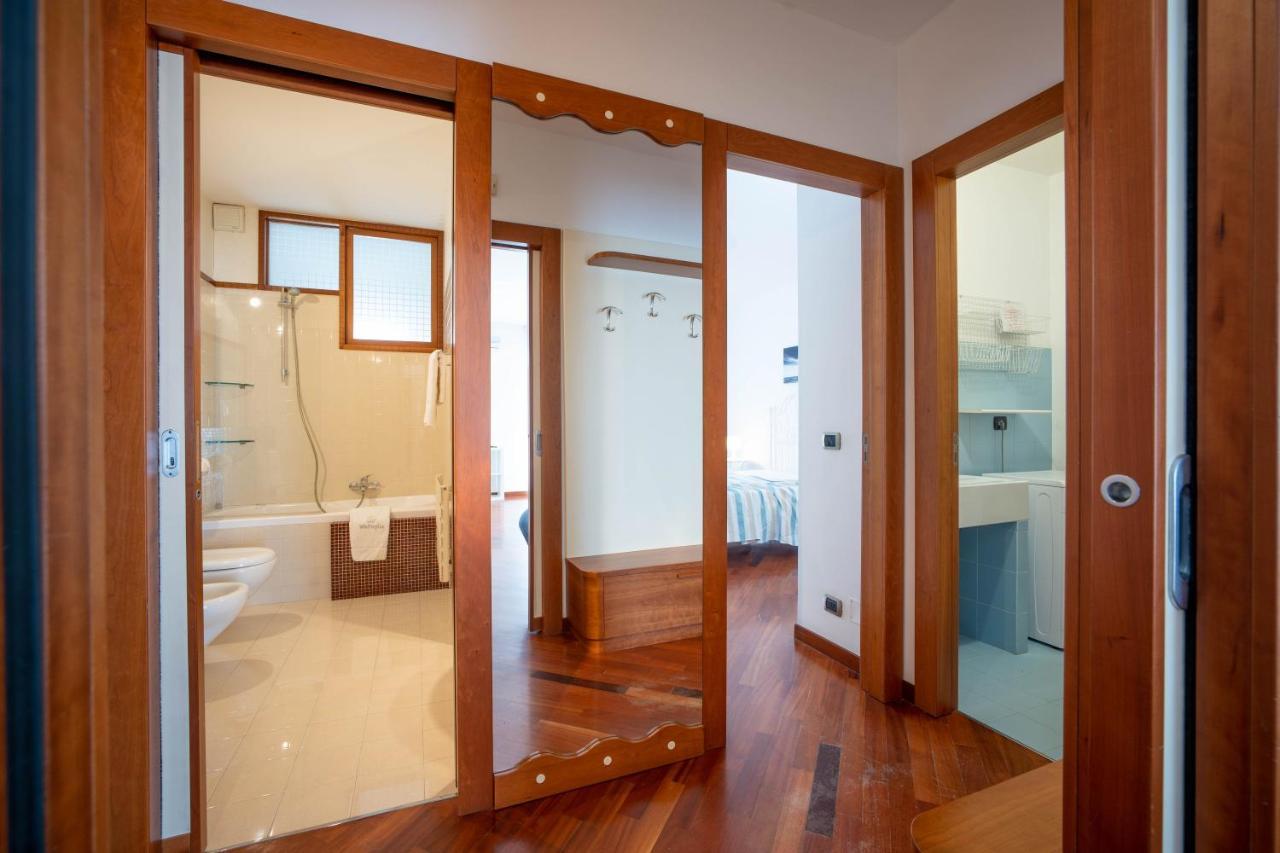 Ferienwohnung Wepuglia - Casa Sul Ponte Polignano a Mare Exterior foto