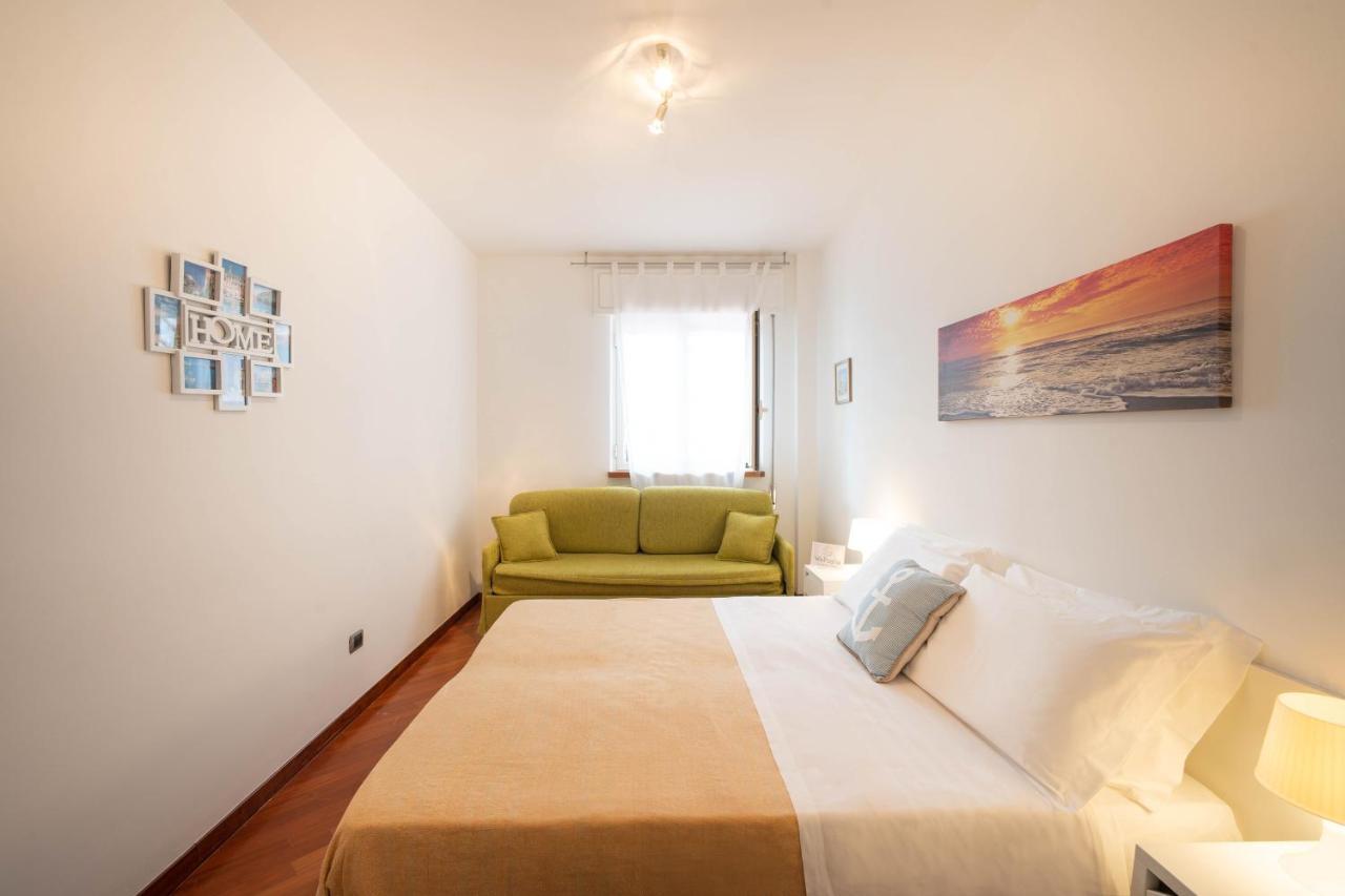 Ferienwohnung Wepuglia - Casa Sul Ponte Polignano a Mare Exterior foto