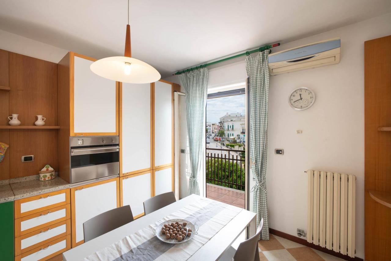 Ferienwohnung Wepuglia - Casa Sul Ponte Polignano a Mare Exterior foto