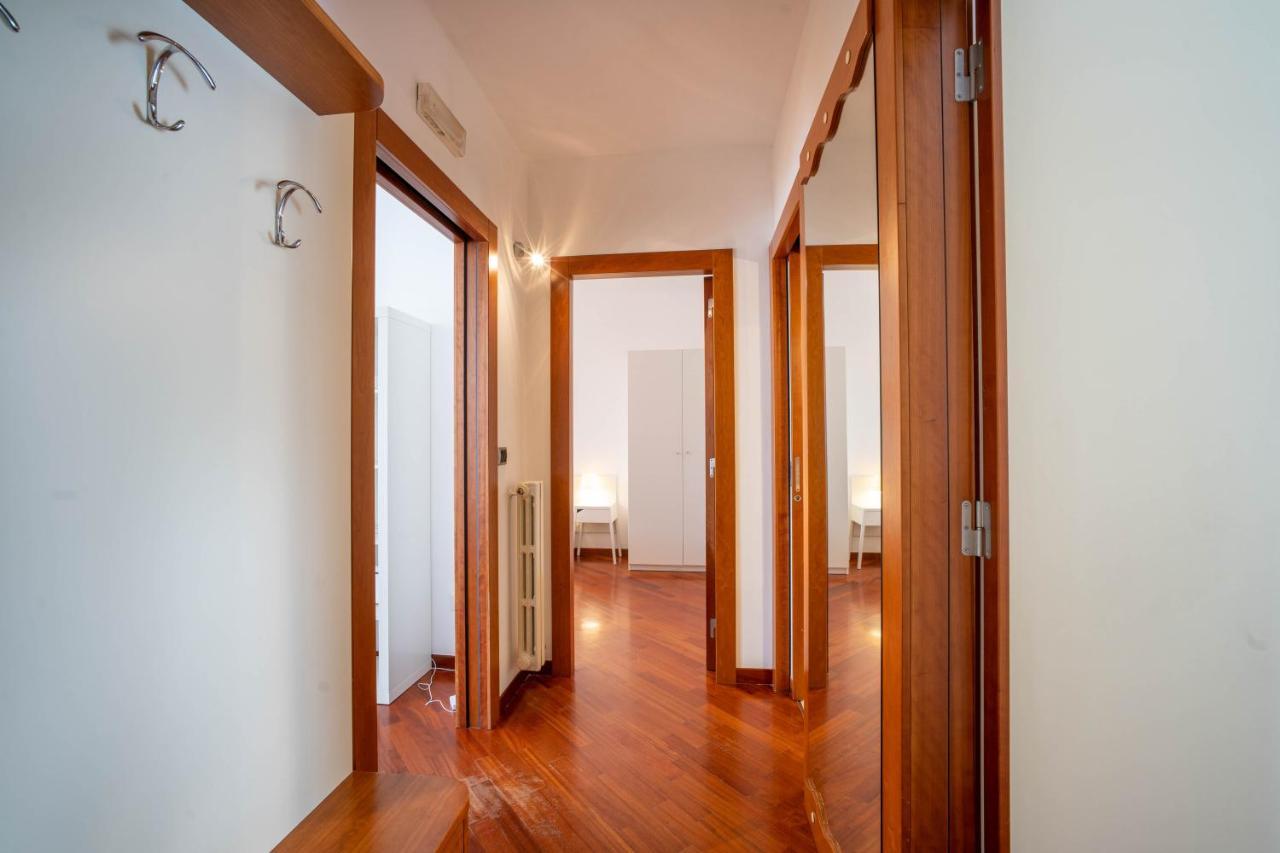 Ferienwohnung Wepuglia - Casa Sul Ponte Polignano a Mare Exterior foto