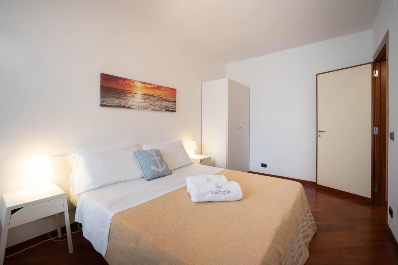 Ferienwohnung Wepuglia - Casa Sul Ponte Polignano a Mare Exterior foto