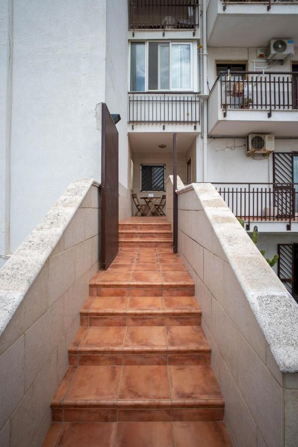 Ferienwohnung Wepuglia - Casa Sul Ponte Polignano a Mare Exterior foto