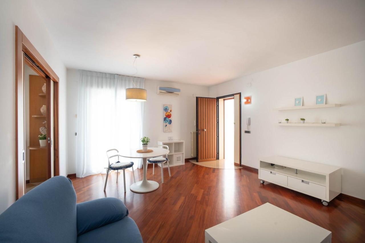 Ferienwohnung Wepuglia - Casa Sul Ponte Polignano a Mare Exterior foto
