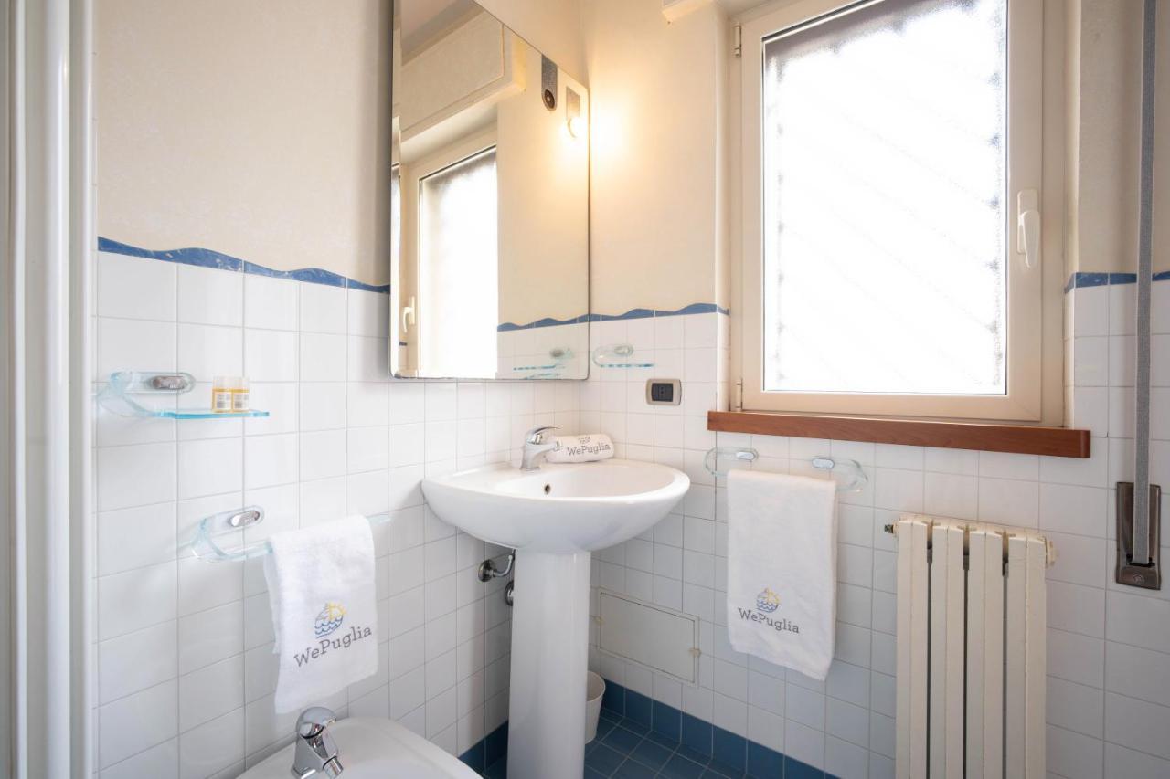 Ferienwohnung Wepuglia - Casa Sul Ponte Polignano a Mare Exterior foto